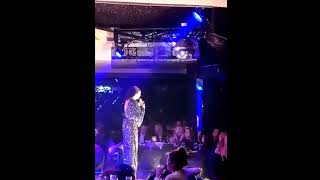 EBRU GÜNDEŞ 21.02.2020 GÜNAY BEN DE BİR İNSAN EVLADIYIM