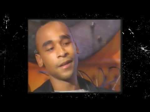 Big Chill Presents Yardrock (UK Jungle Extravaganza)