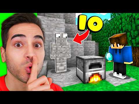 SPIO I MIEI FAN SU MINECRAFT - FANCRAFT Ep.17