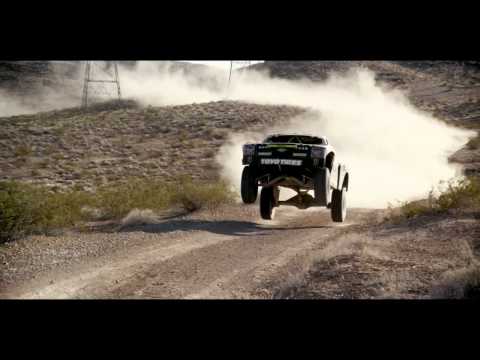 Monster Energy  Ballistic B J  Baldwin   #RECOIL