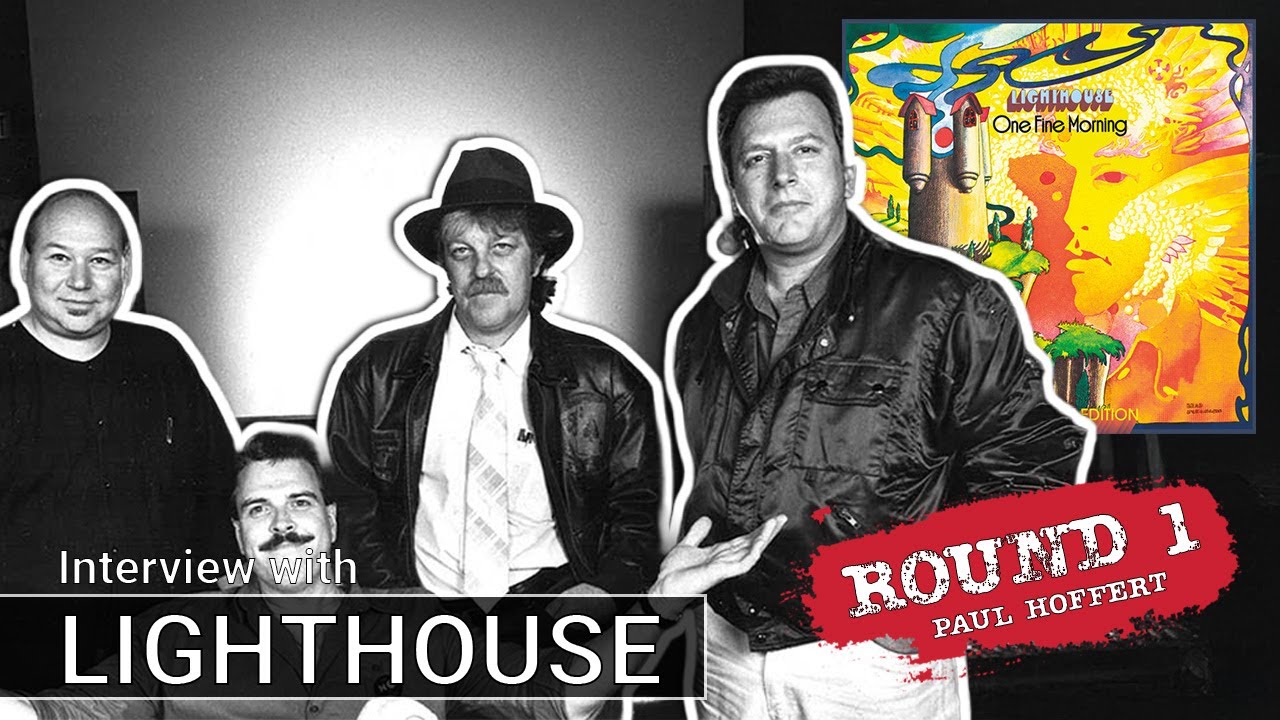 The Rise of Lighthouse: Paul Hoffert Shares Wild Stories You’ve Never Heard