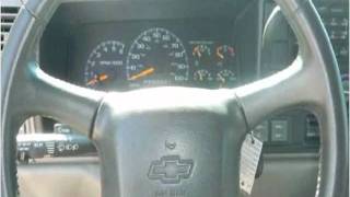 preview picture of video '2000 Chevrolet Tahoe Used Cars Columbus MS'