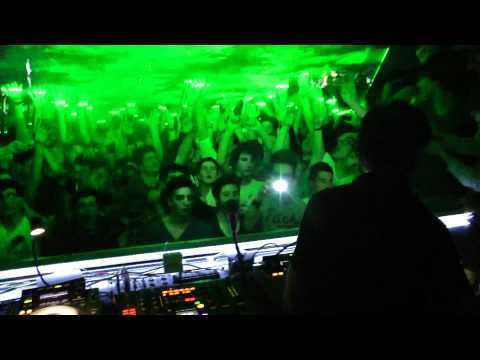 ALBERTINO dj @ The Carnival Show ANIMA disco TREVISO ITA 20.02.2012 video1