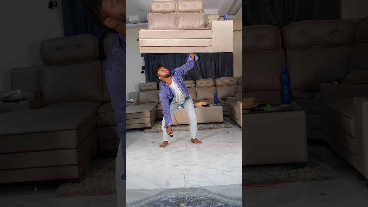 @CalebNatale와 함께하는 재밌는 마술 챌린지