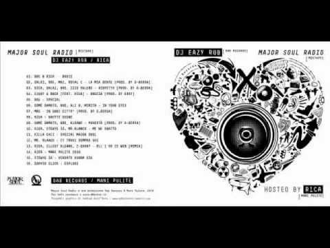 RISPETTO - BRE, DALAI, RICA, IZIO SKLERO_PROD BY G BERSA