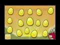 Angry Birds Golden Egg 5 Walkthrough
