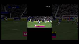 ST上田綺世強すぎる #efootball #イーフト #ゲーム #サッカー#サッカー日本代表 #上田綺世