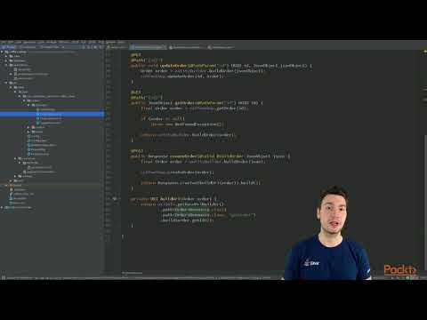 Containerizing Java EE 8 Apps Using Docker and Kubernetes What to configure | packtpub com