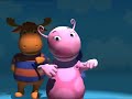 Backyardigans Intro Svenska Sasong 3
