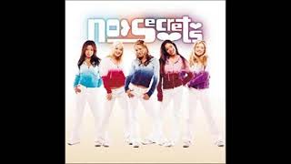 thats what girl&#39;s do No secrets 2002/ soundtrack.no.1