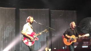 Les innocents : les cailloux live Boulogne sur mer 2015