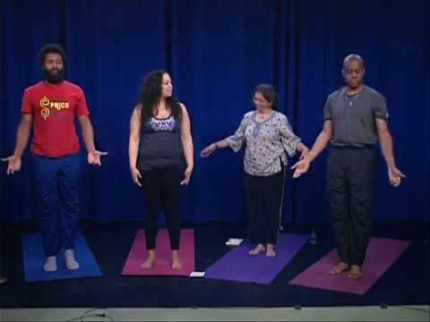 Yogaxpress # 551 Julius Maximus, Arcadio Carabaillo, Jonathan Boothe