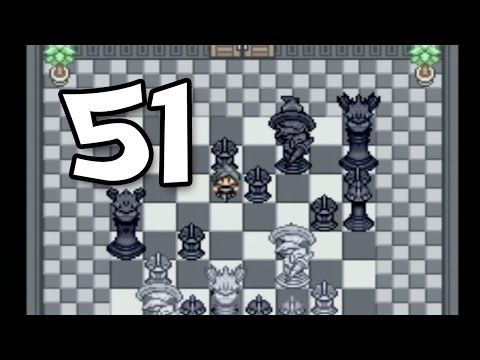 Pokemon Reborn Nuzlocke Episode 51, Chess Puzzles
