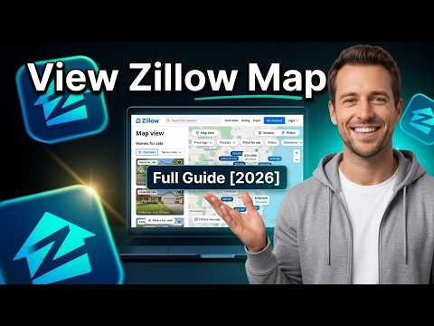 Zillow Map