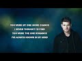 Michael Buble - Best Of Me (Lyrics)