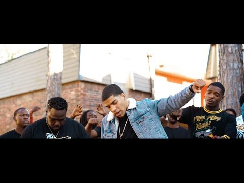 Chris Landry - Where We Came From (Official Video) Shot by : @CamGods