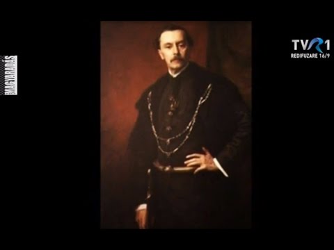 MAGYARADÁS / Feltámasztók / 1. rész - Bánffy Miklós (16:9)