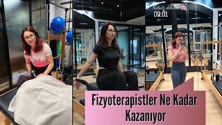 Yeni Mezun Fizyoterapistler İçin İş Bulma Rehberi