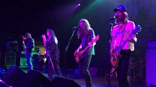 Dorothy - Philadelphia (The TLA) 1/13/18