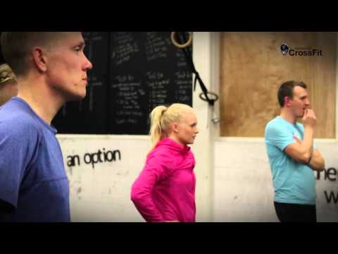 Grenland CrossFit