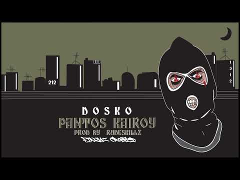 FINGAZ CROSSED - Παντός καιρού