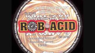 Rob Acid - Tuba (Acid 1994)