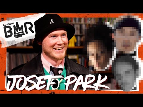 BARS #094 Josef Park svängde förbi och betygsatte lite BARS!!