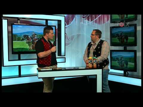 Folx Interaktiv -  Tonihof-Buam