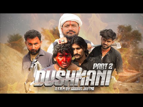 Dushmani: Part Two – The Price of Revenge | Official Punjabi Action Movie (2026)