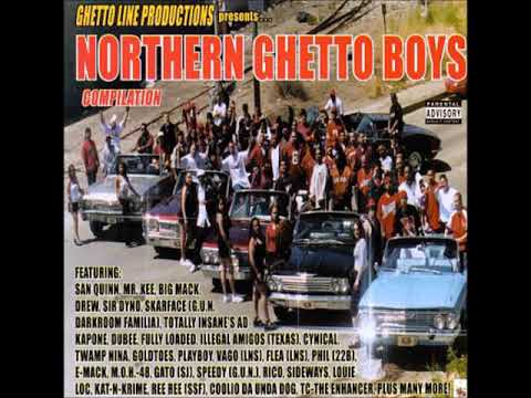 Get Off The Block- Northern Ghetto Boyz