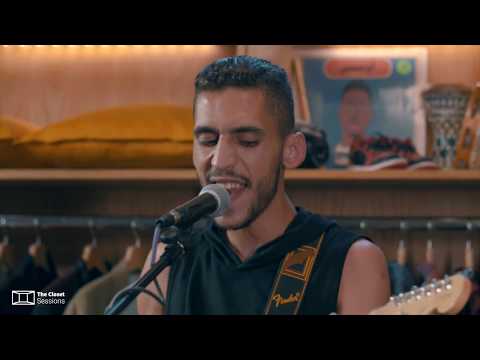 The Closet Sessions - Garaseen | الخزانة