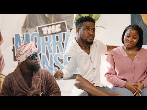 MAMA DEOLA THE MORRAGE CANCELLED EP2 |VEEKEE JAMES X FEMI ATERE.
