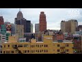 Out Of Bankruptcy A New Detroit Motors Ahead In Season Of Revitalization