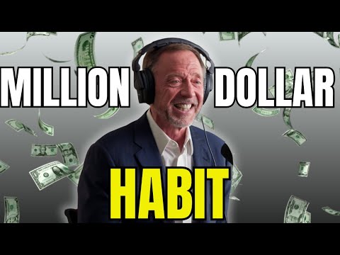 談判必修！15分鐘改變你的職場影響力與溝通力 (15 Minute Daily Habit to Make You Millions!)