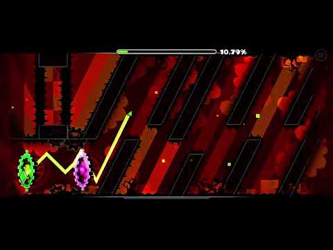 Cataclysm 10-11% [Mobile]