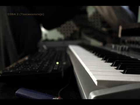 Soba2 (TOKSIKOLOGIJA) - Rimi i Slicni Stvari