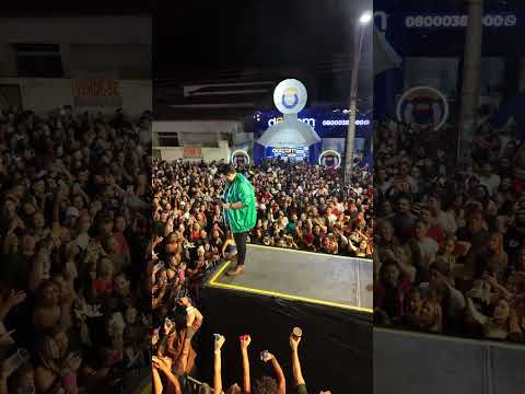 Panda em Porteirinha Minas Gerais