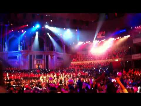 Land of Hope & Glory...The Schools Prom