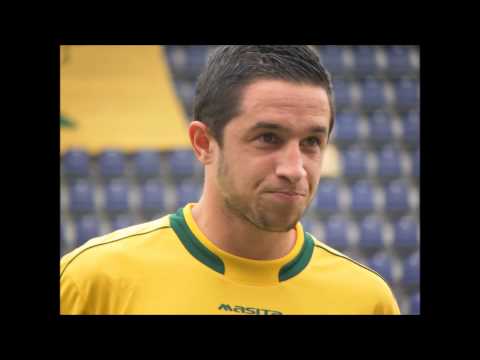 Interview Kevin Kis  fortuna sittard na de Jong Twente thuis