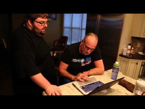 Jake Roberts on Twitter? - DDPtv