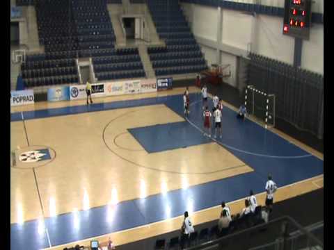 PFL 1.LIGA STARÁ ŠKOLA - OV SZM 1983 5.12.2014 ARÉNA POPRAD