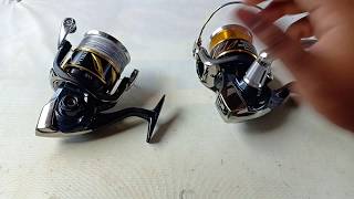 Катушка shimano stella sw 8000pg