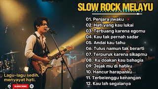 Download lagu SLOW ROCK MELAYU PALING MENYAYAT HATI 😠| Teman saat santai, kerja dan perjalanan | Penjara jiwaku � mp3 Download lagu SLOW ROCK MELAYU PALING MENYAYAT HATI 😠| Teman saat santai, kerja dan perjalanan | Penjara jiwaku � mp3