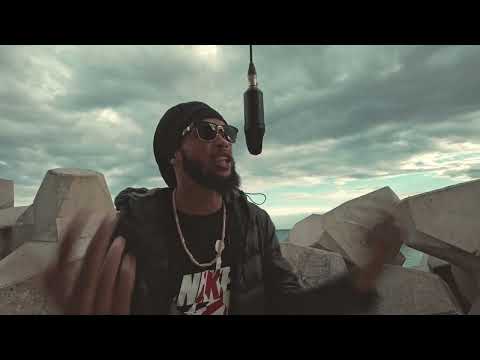 Dove Krioulo Riimax - Decidido (Live Performance) in Nice