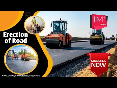 World Amazing Modern Road Construction Machines, Incredible Fastest Asphalt Paving Equipment Machine