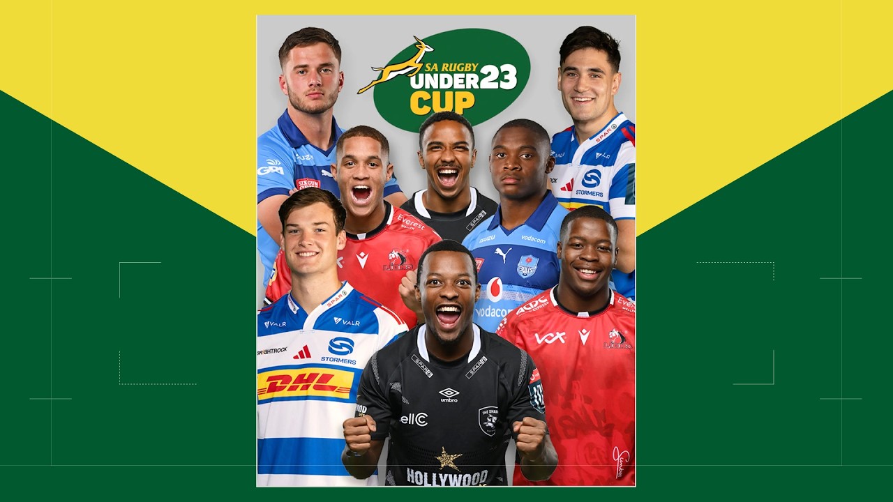 Vodacom Bulls XV vs Hollywoodbets Sharks U23