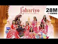 LAHARIYO | Kapil Jangir Ft. Komal Amrawat  | KS Records Rajasthani Song