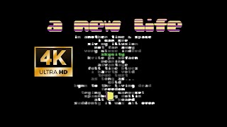 C64 Music Collection - A New Life [2001] by Blues Muz', SHAPE