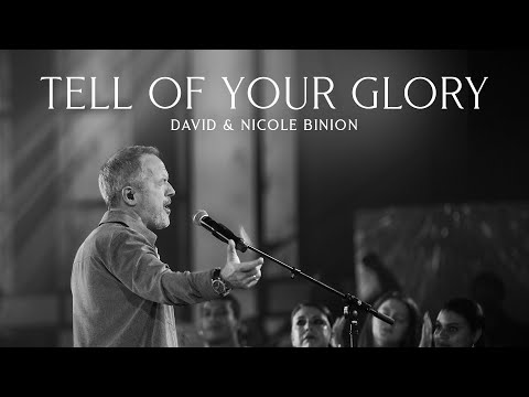 Tell Of Your Story