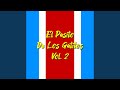 El Pasito De Los Gatitos Vol 2 Feat Aland El Choguer